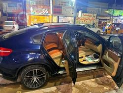 بی ئێم دەبڵیو X6